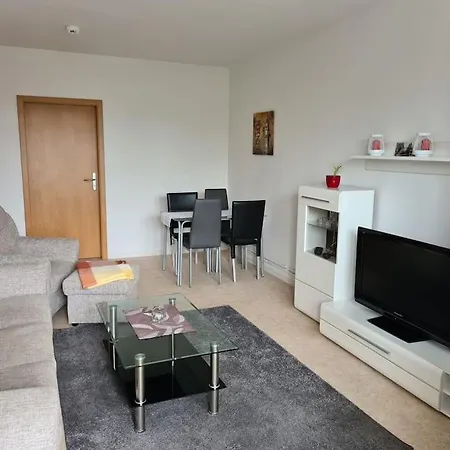 Gästewohnung Kl. Wzl 29_5 *